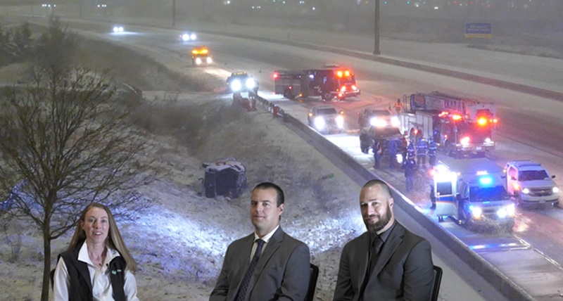 York Police uses 3D Laser Scanners, Drones, and Video Analysis to Capture crime and crash scenes